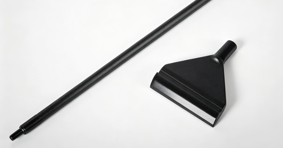 wholesale customizable aquarium glass algae removal tools
